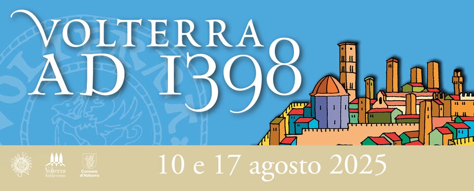 Volterra AD 1398