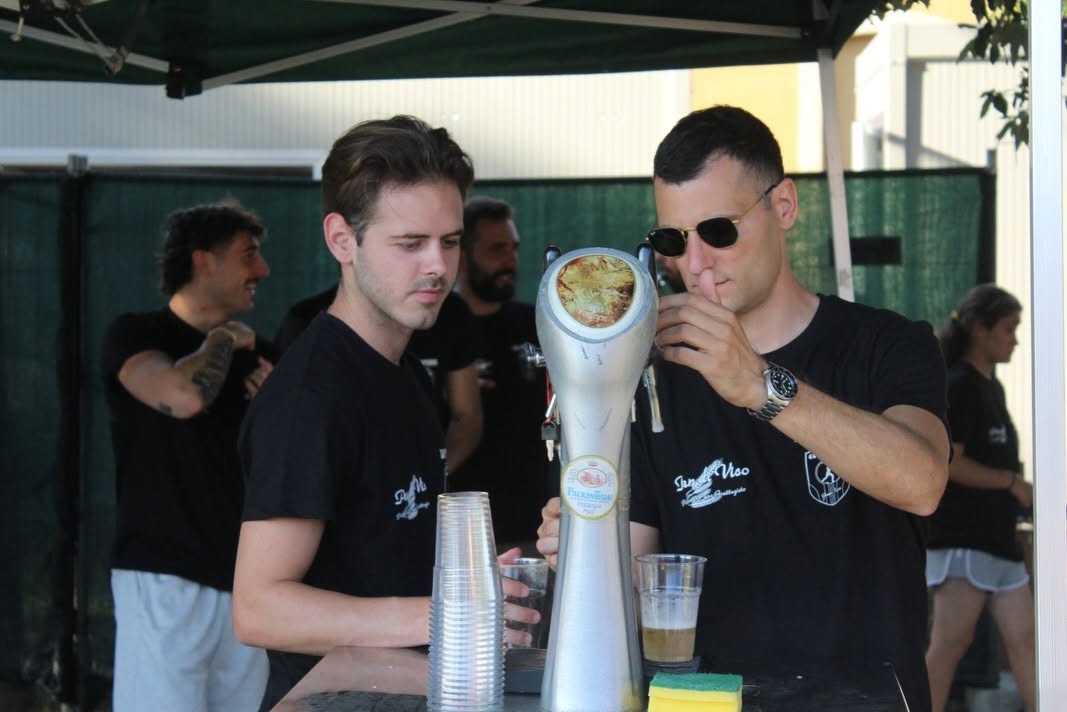 Festa della Birra a San Giovanni alla Vena