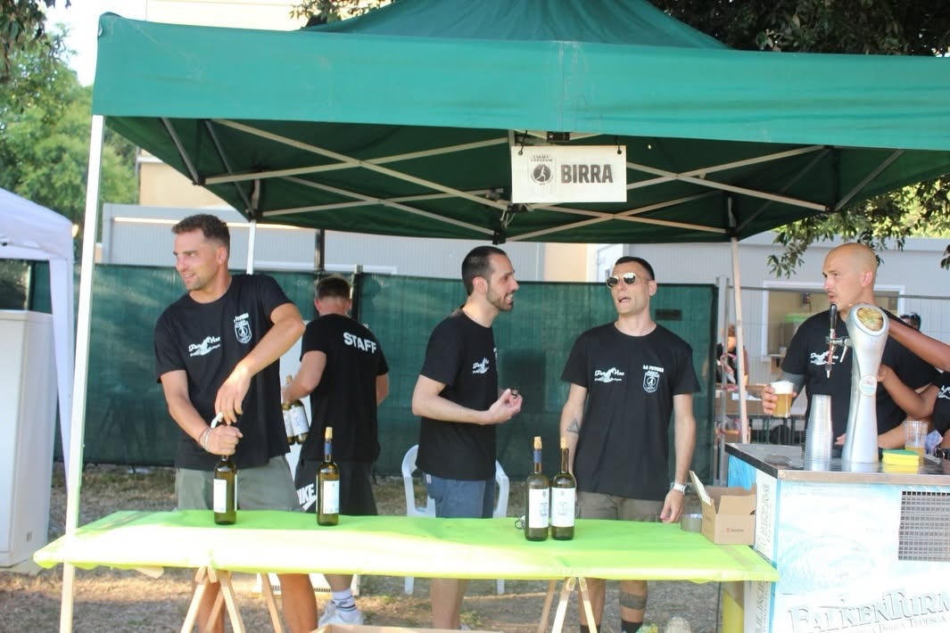 Festa della Birra a San Giovanni alla Vena