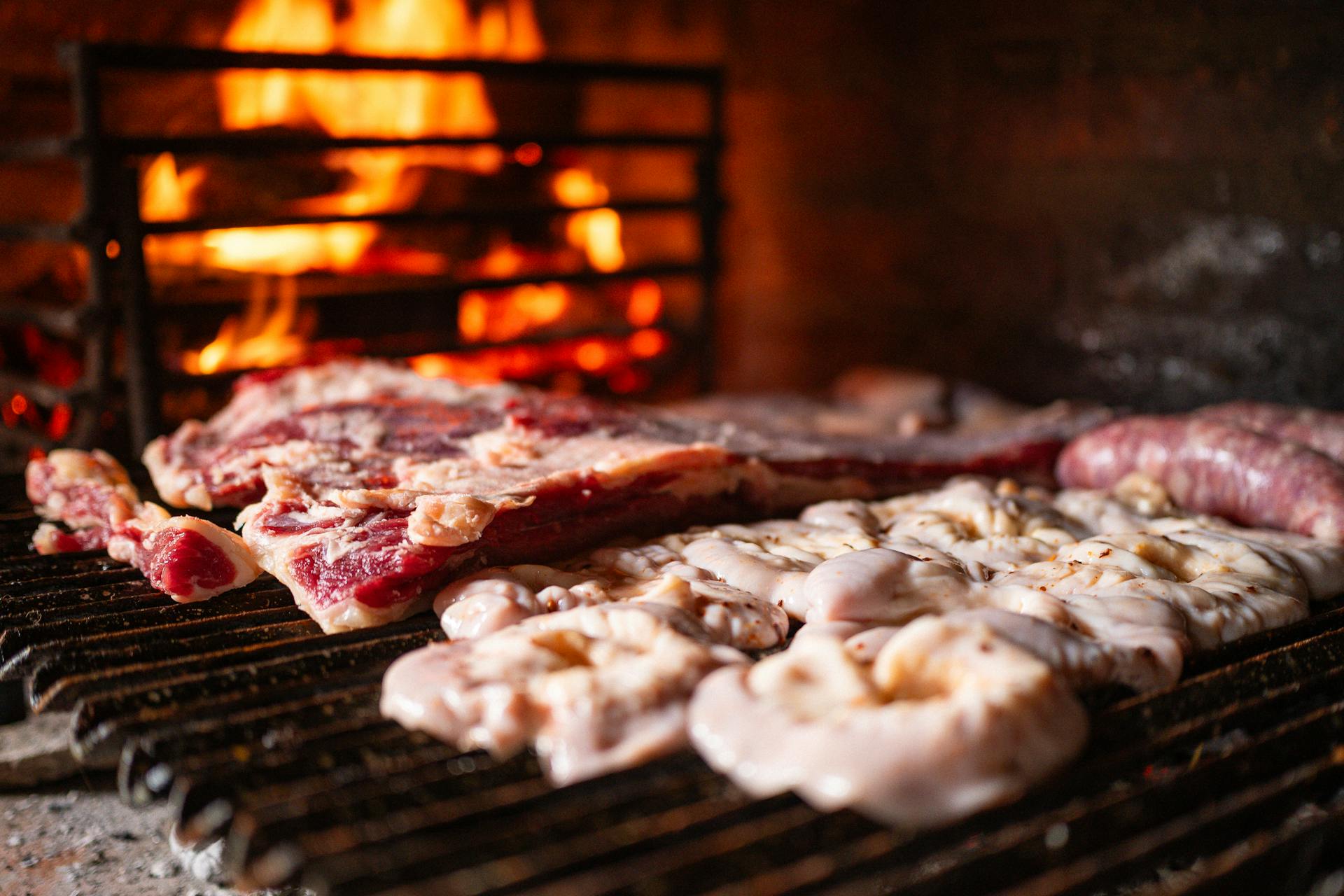 Festa del tortello e della carne alla brace a Montelupo Fiorentino