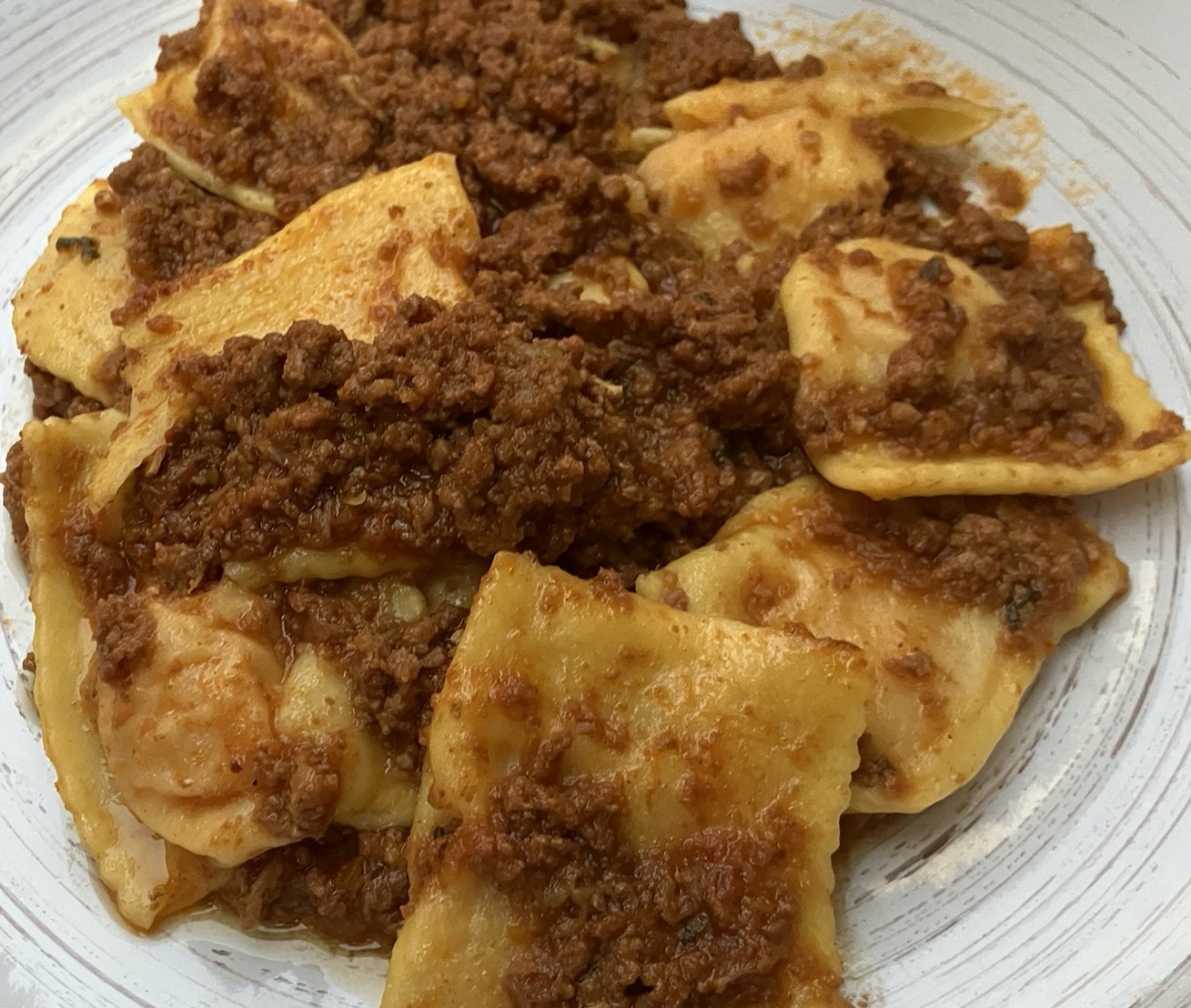 Sagra del tortello e del prugnolo a Scarperia