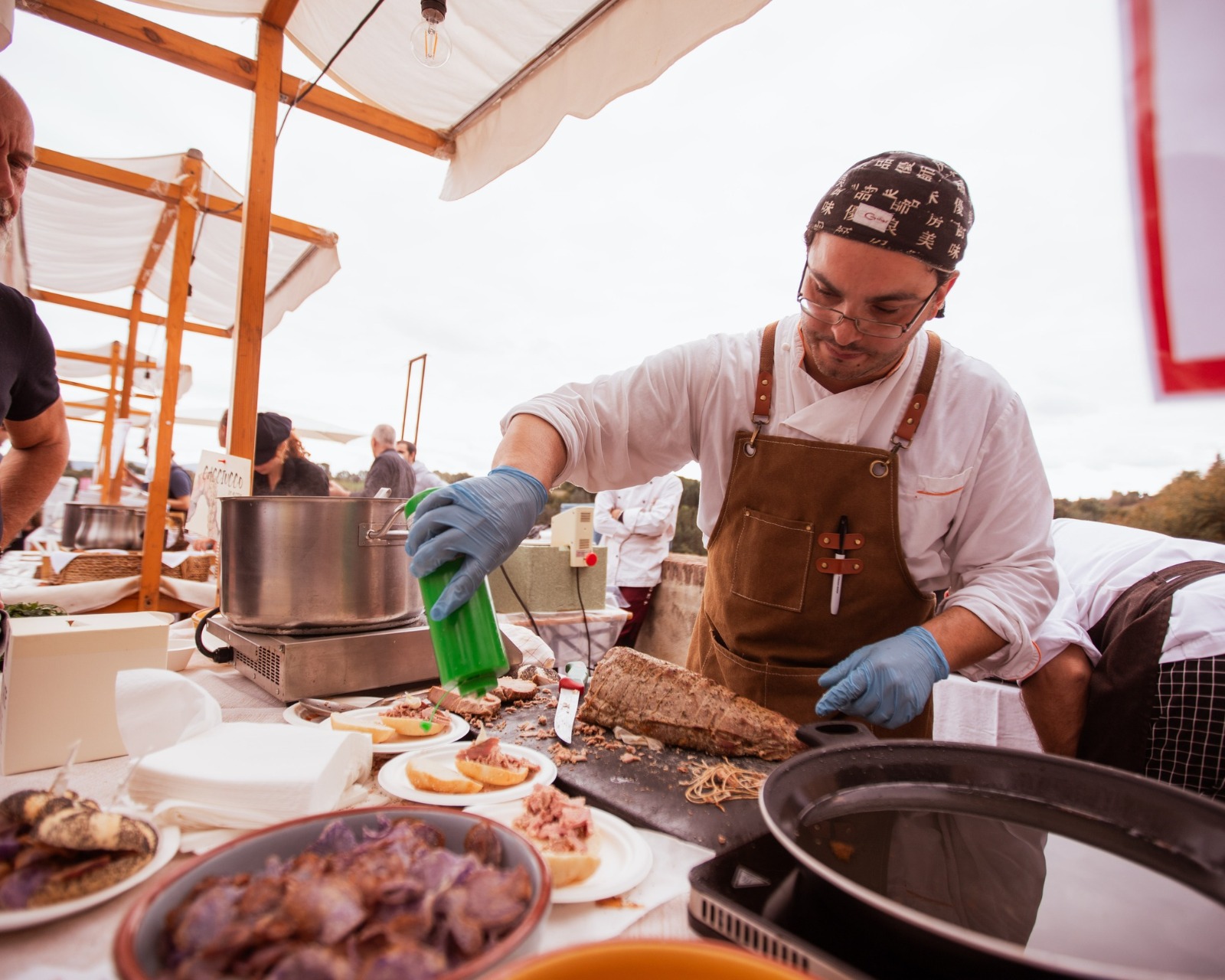 Bada che Gota a Colle di Val d'Elsa
