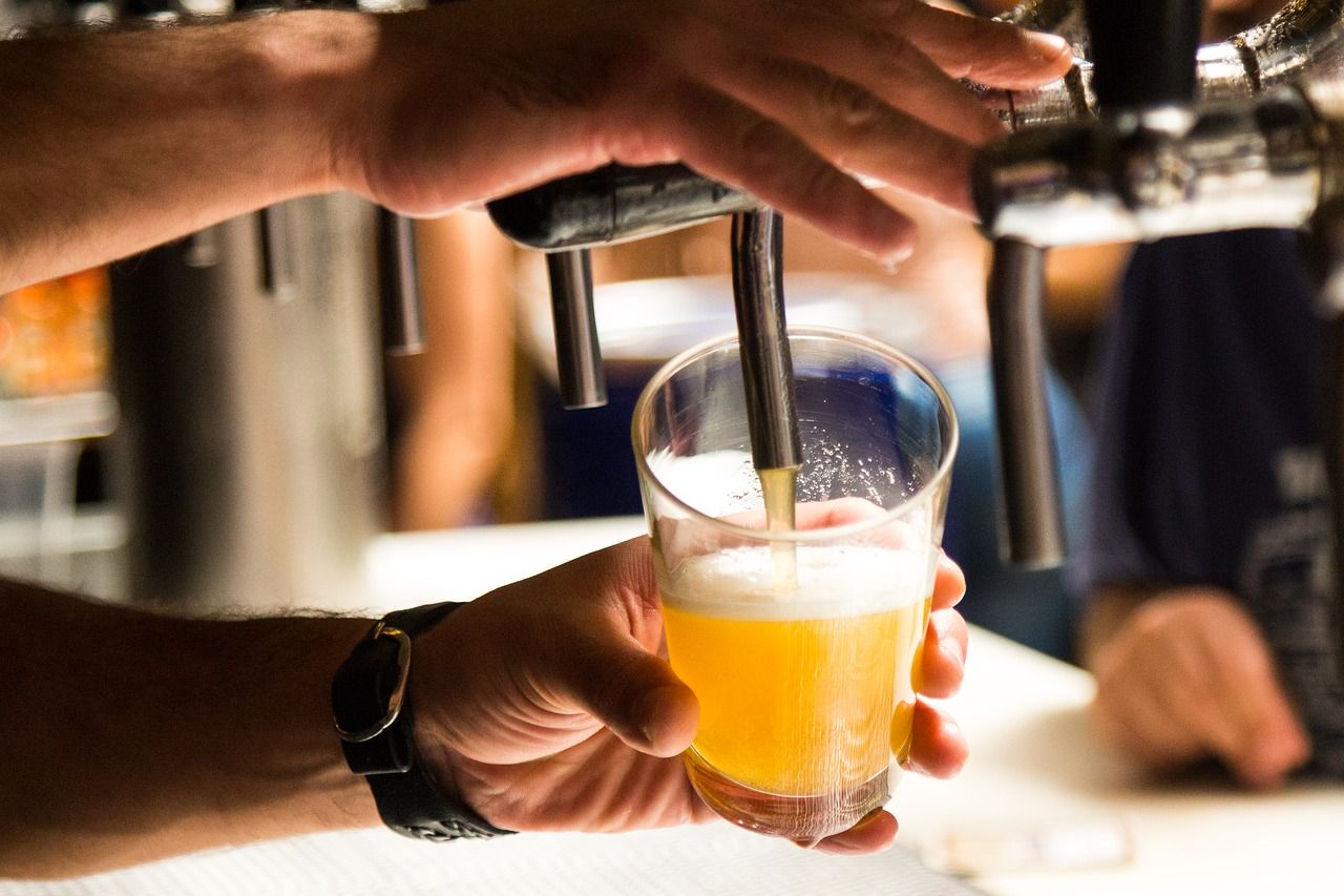 Beer Festival a Pontassieve