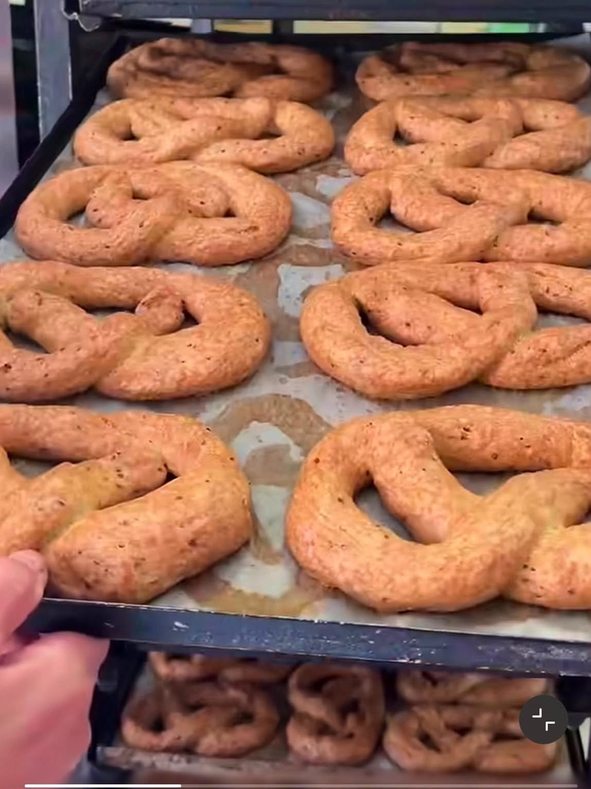 Sagra del Biscotto Salato a Roccalbegna