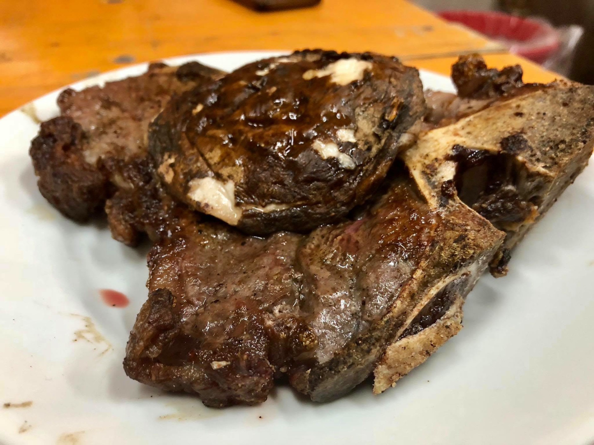 Sagra del porcino e della Chianina a Castelfranco di Sotto