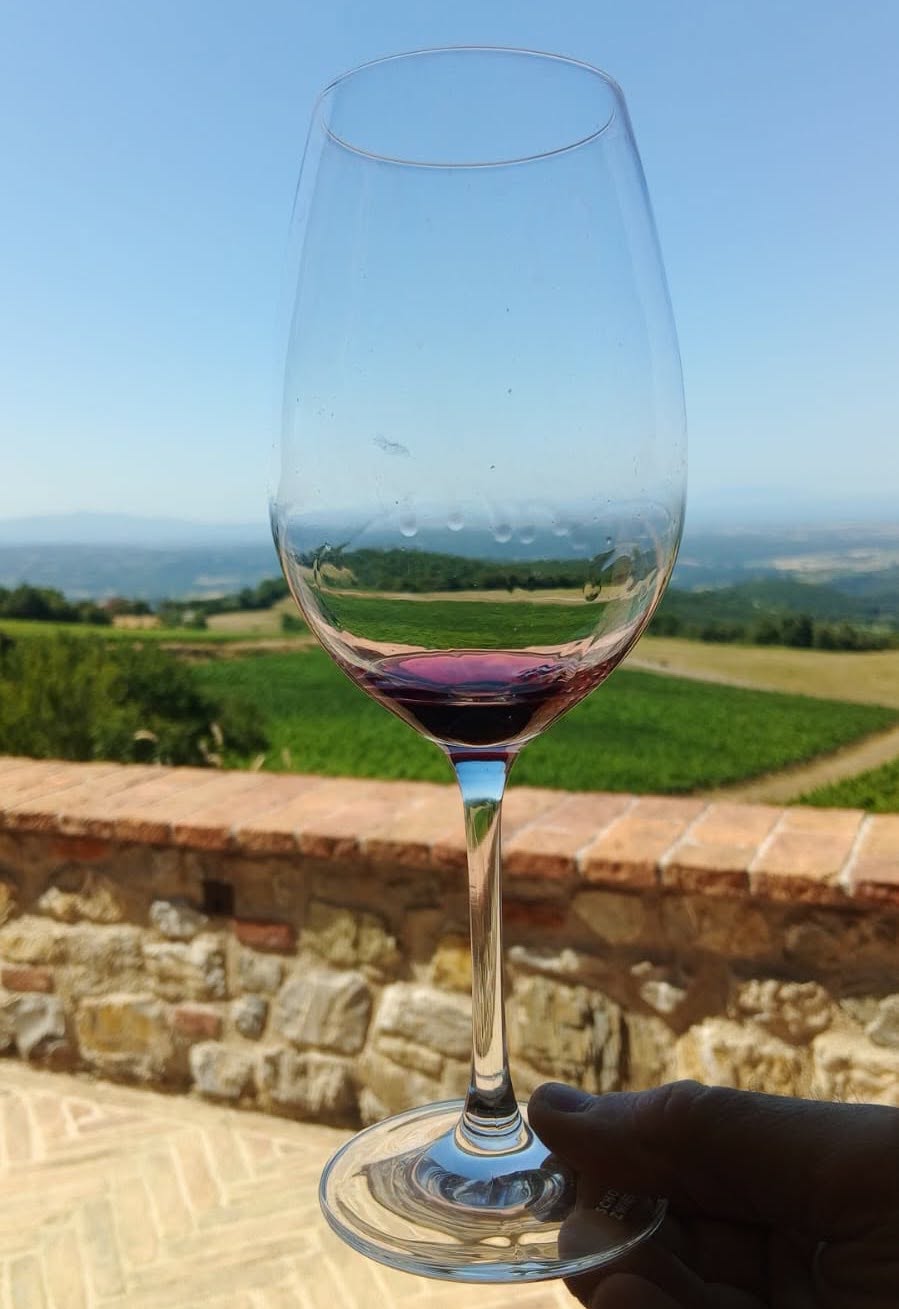 RipaWine a Riparbella