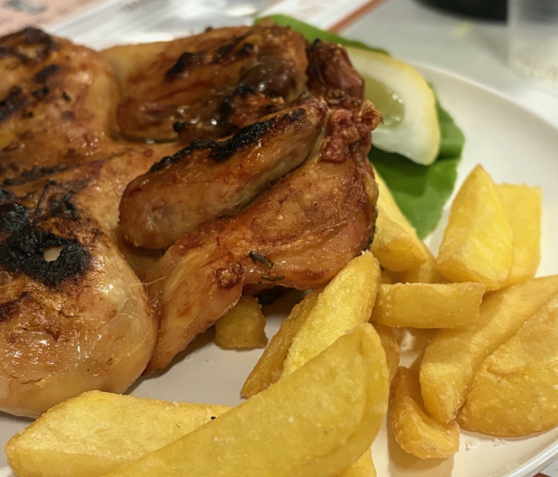 Sagra del Fritto Misto, Tortello e Carne alla Brace a Scarperia