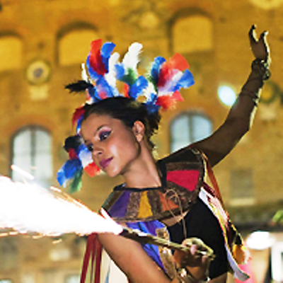 Carnevale di Certaldo