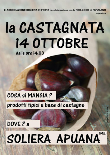 Castagnata