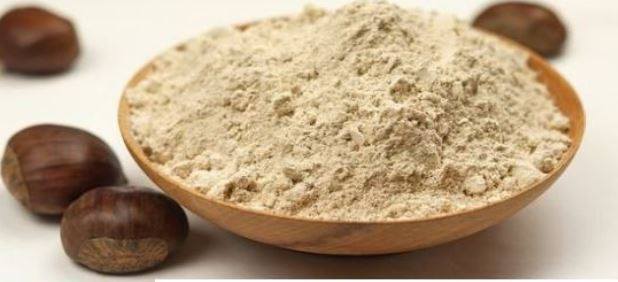 Castagnata Trappolina