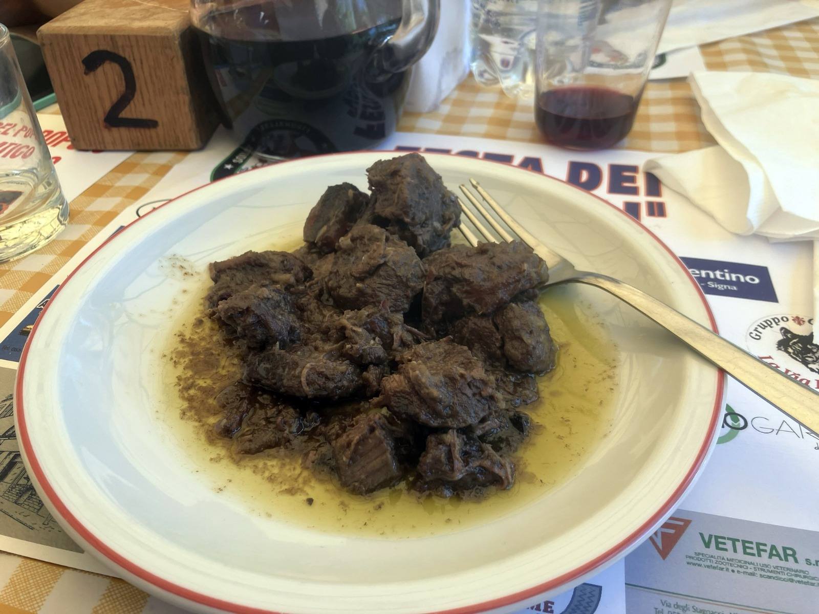 Festa dei Volpai a Pozzolatico