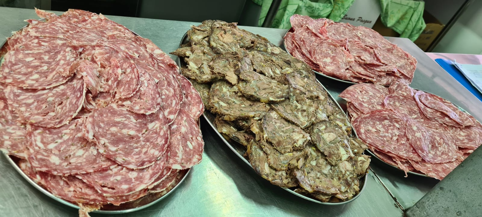 Sagra del cinghiale a Rignano sull'Arno