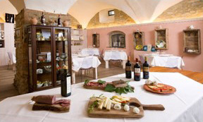 Cinta Senese del Castello