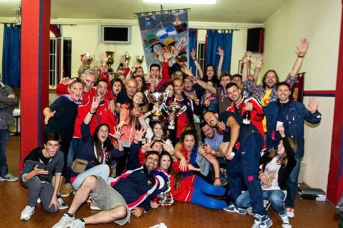 Contrada San Bartolomeo a Paterno di Castelfranco di Sotto