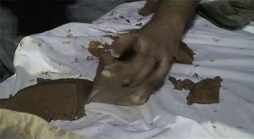 La Festa dei 100 Ceppi a Poggio di Loro