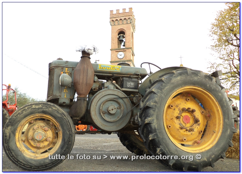 Festa del contadino a Torre, Fucecchio