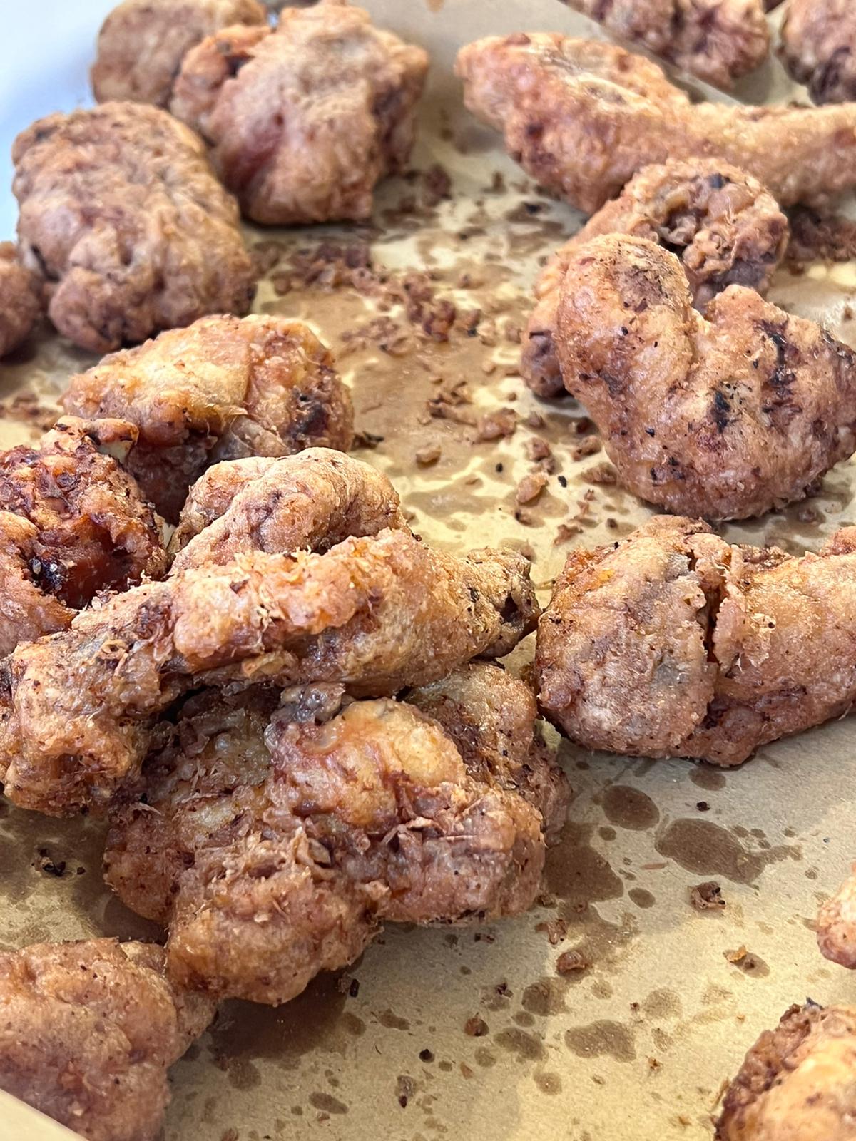 Festa del Fritto e Sapori della Tradizione a Riparbella