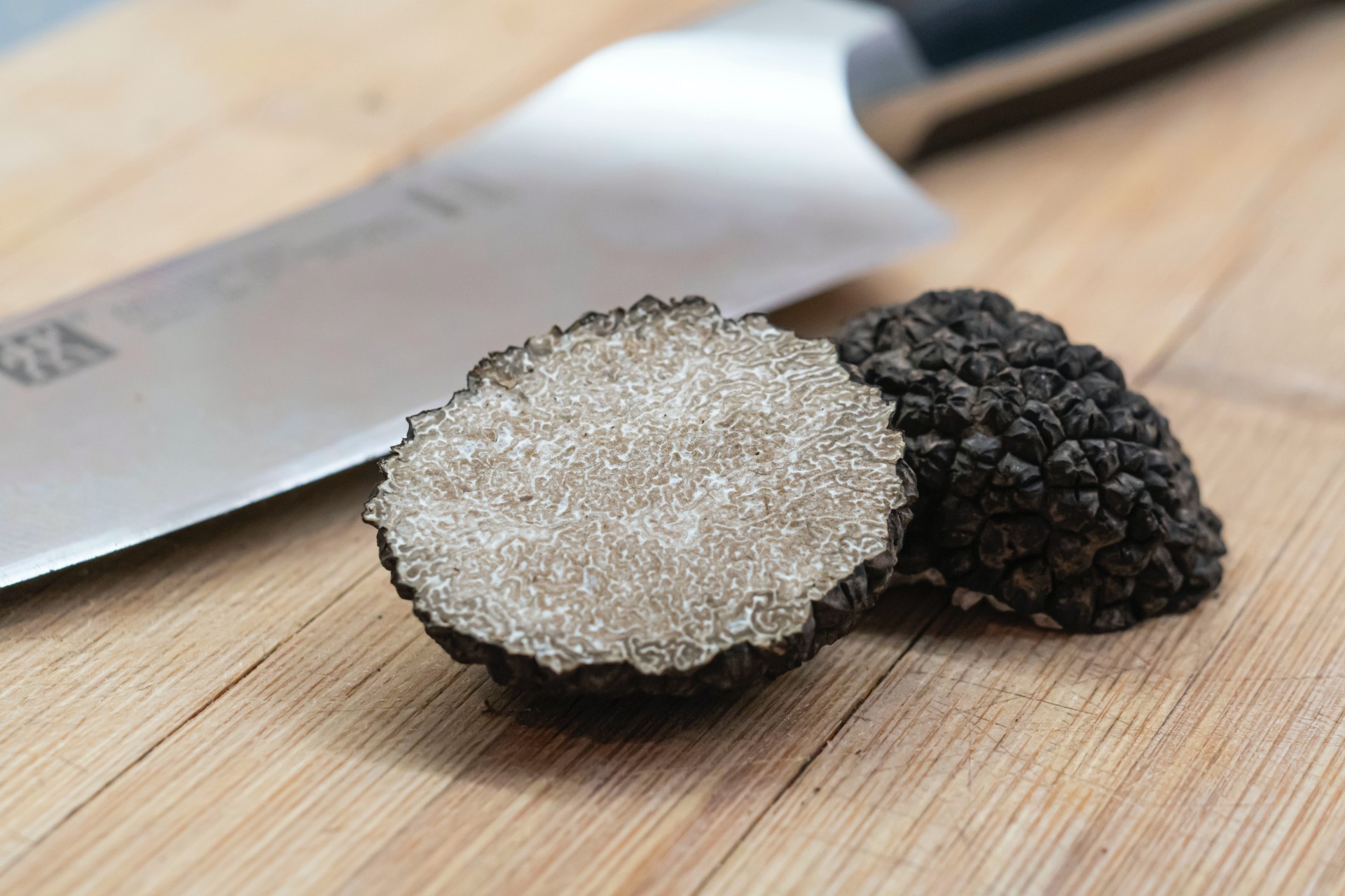 Festa del tartufo in Lunigiana a Bagnone (MS)