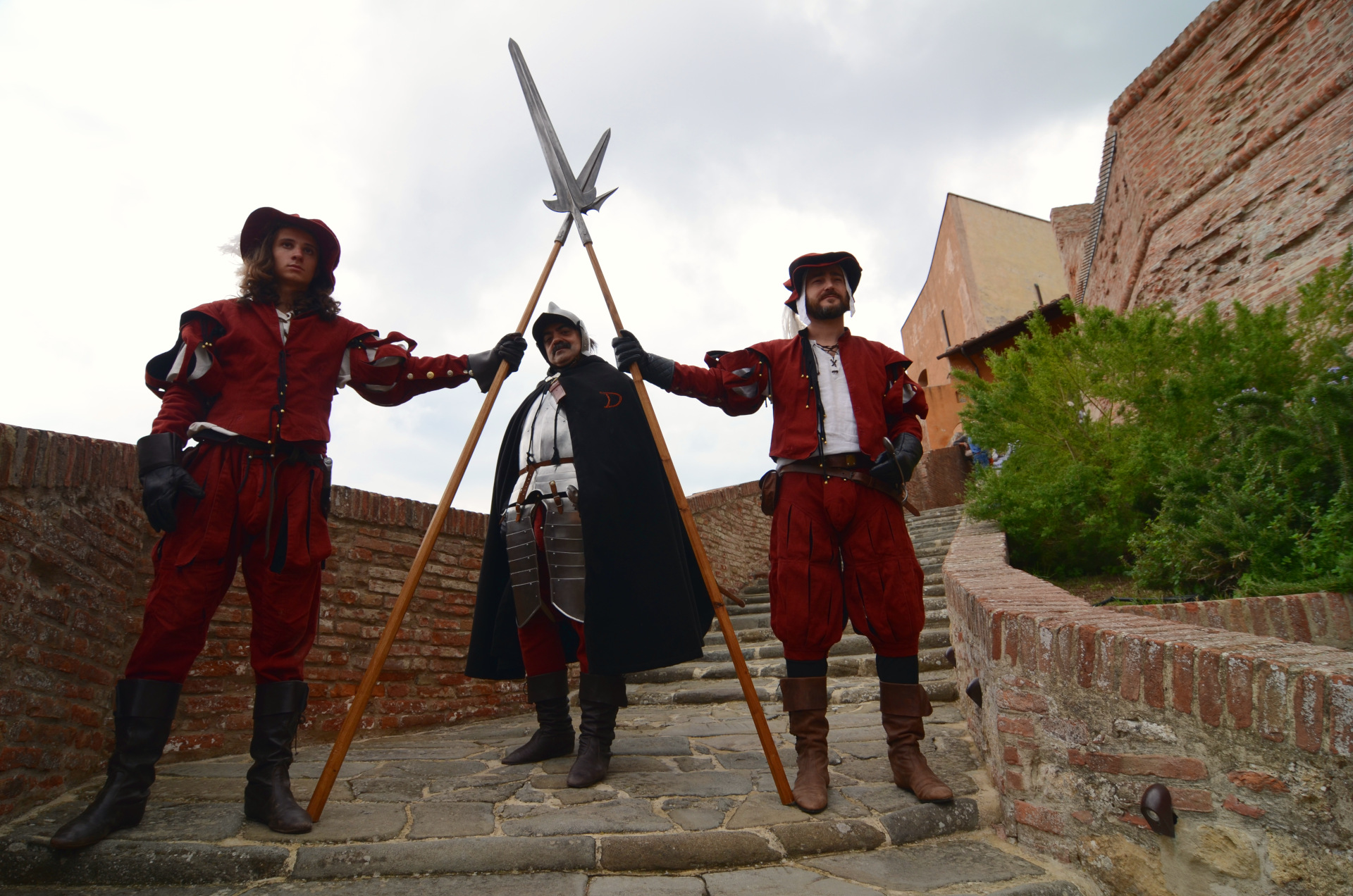 LARIevocazione a Lari