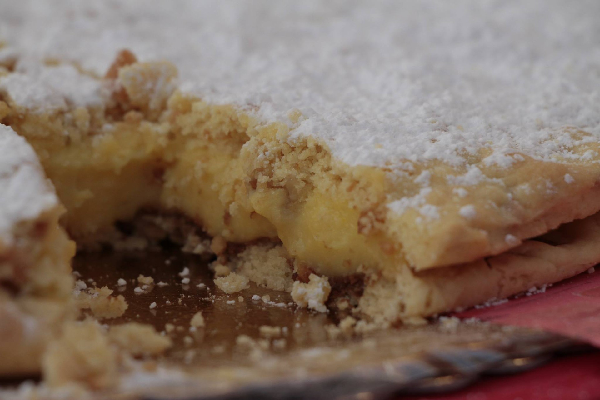 Sagra della Focaccia e della Panella