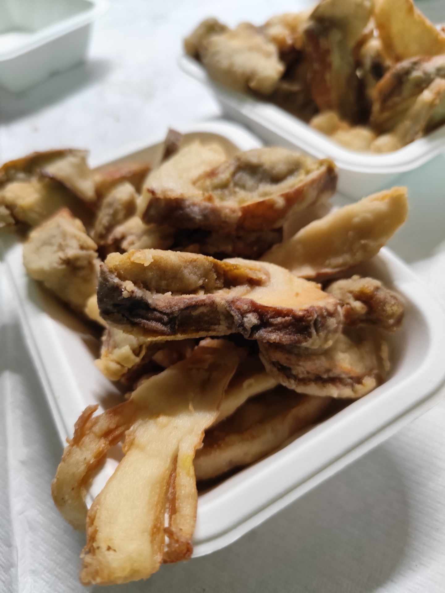 Sagra del Maialino e del Porcino a Arcille