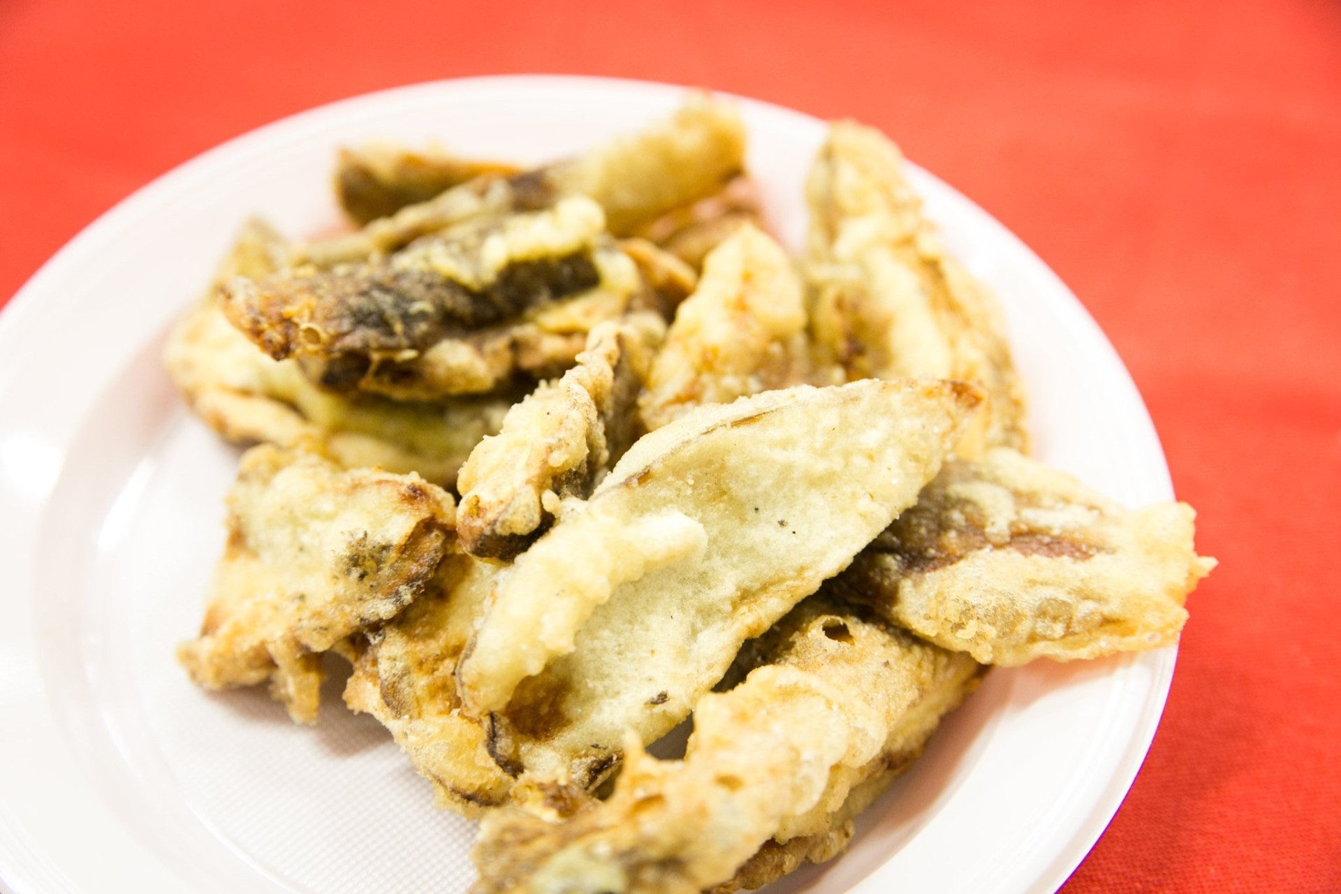 Sagra del fungo porcino a La Serra