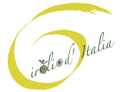 Logo del Girolio di'Italia