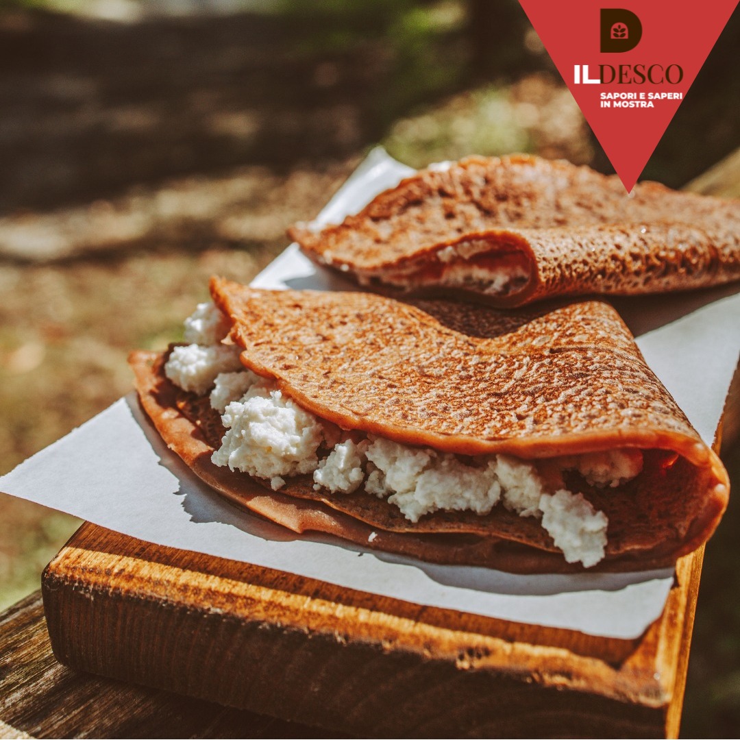 Il Desco, saperi e sapori in mostra a Lucca