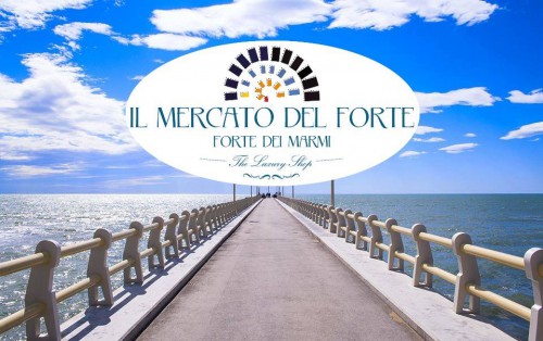 Il Mercato del Forte