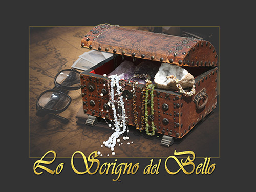 Lo Scrigno del Bello