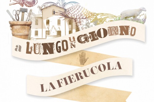 Lungo un Giorno e la Fierucola