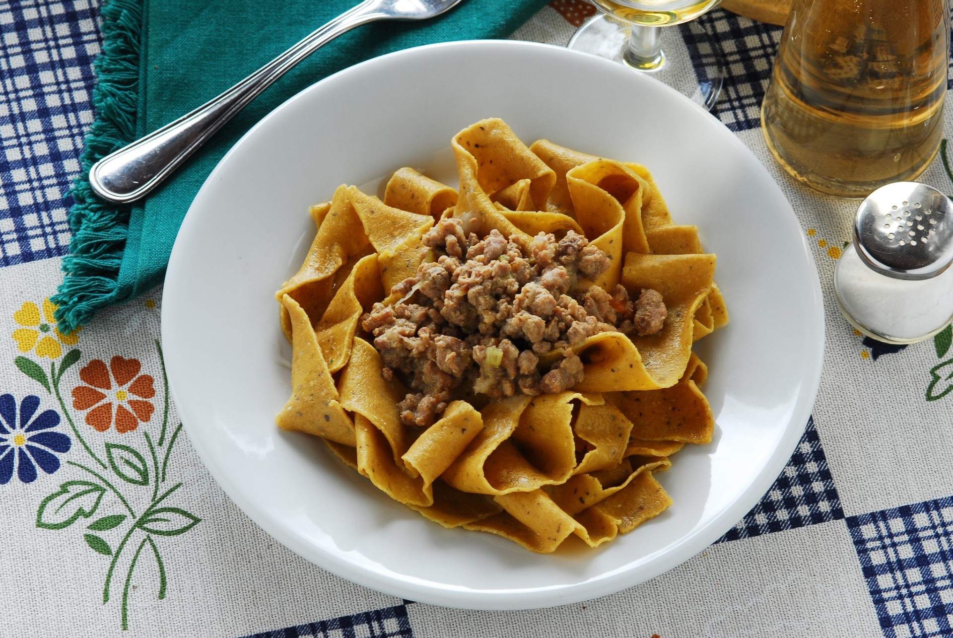 Sagra del Maccherone a Sassofortino