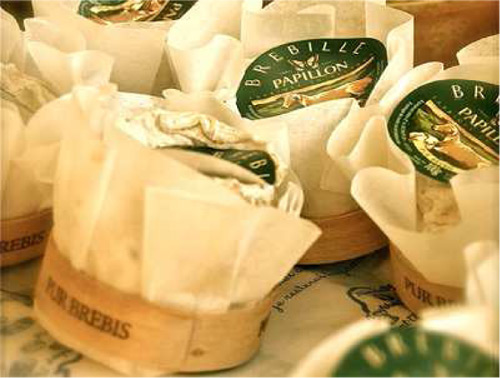 Mercatino Regionale Francese