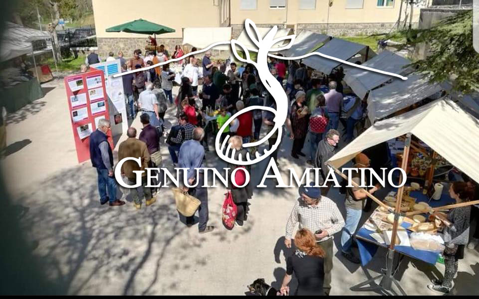 Mercato Contadino delle Autoproduzioni