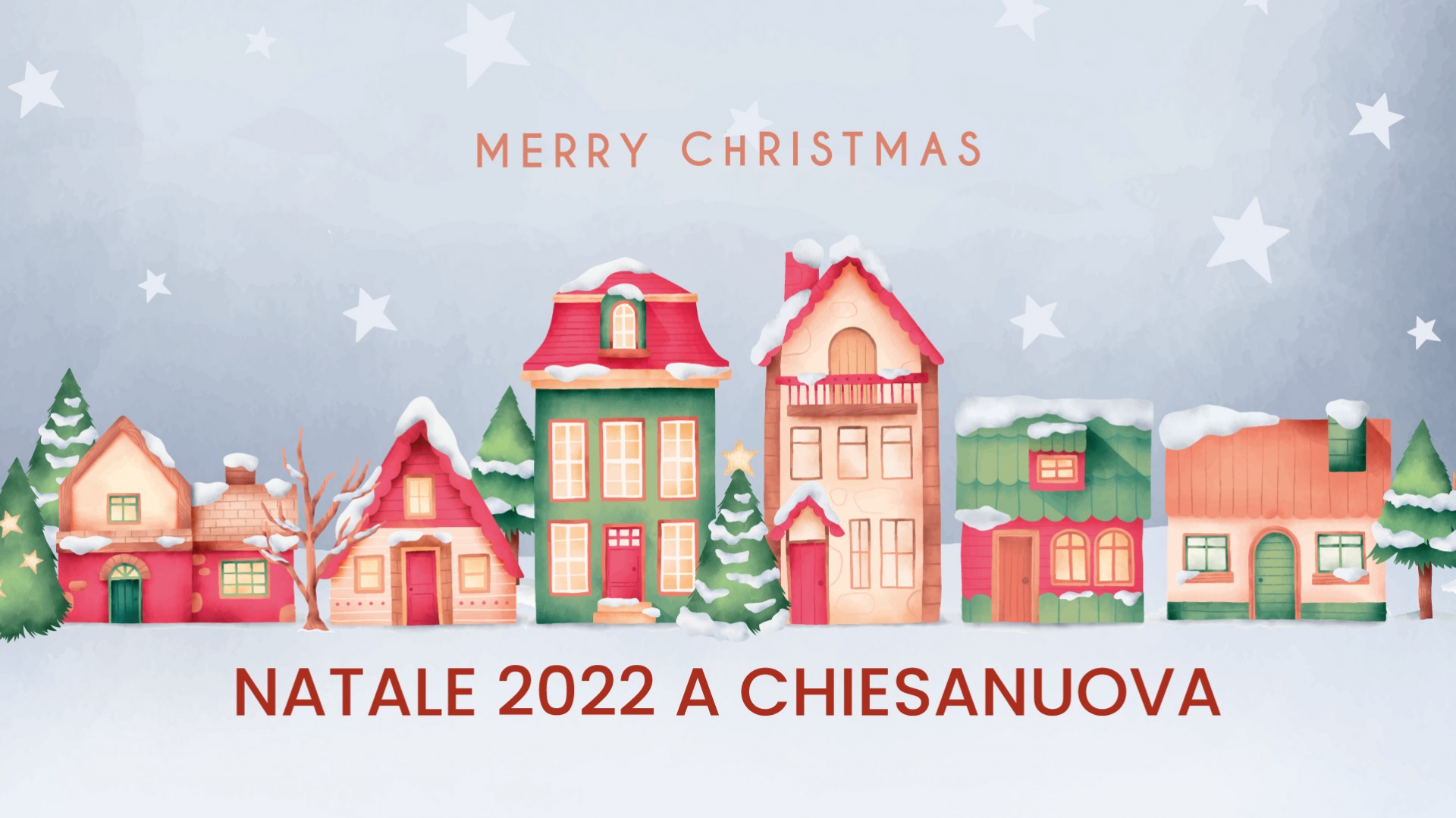 Natale a Chiesanuova