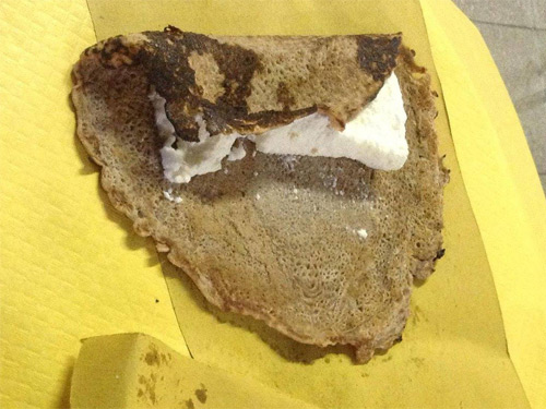 Sapori d'autunno a Pieve Fosciana