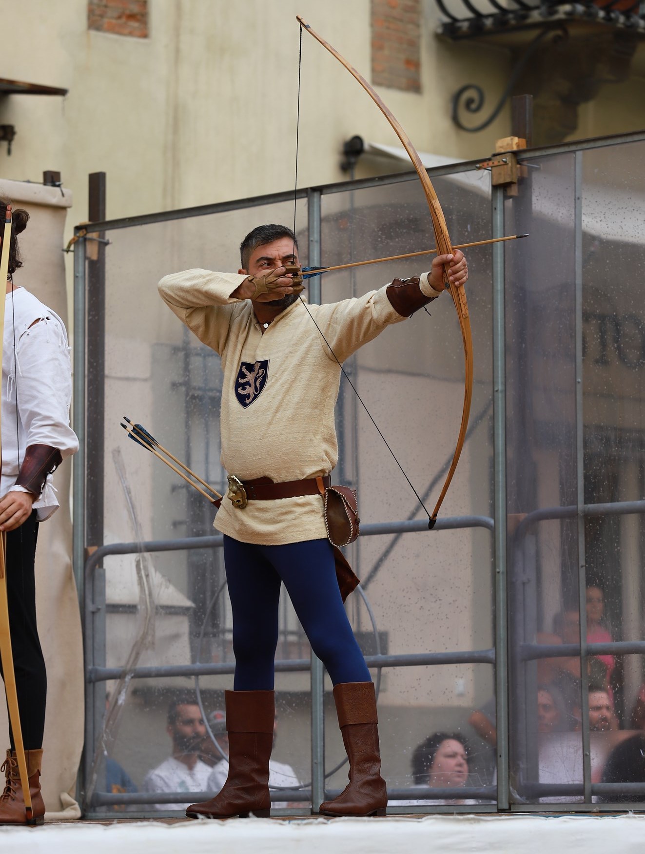 Palio di Pescia