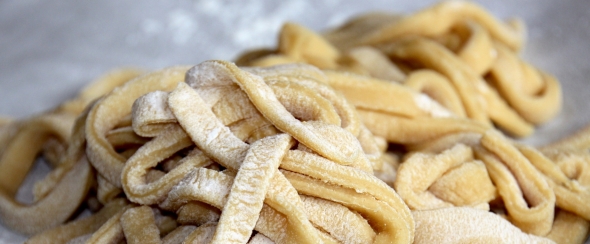 Sagra dei pastrignocchi e del cuculo