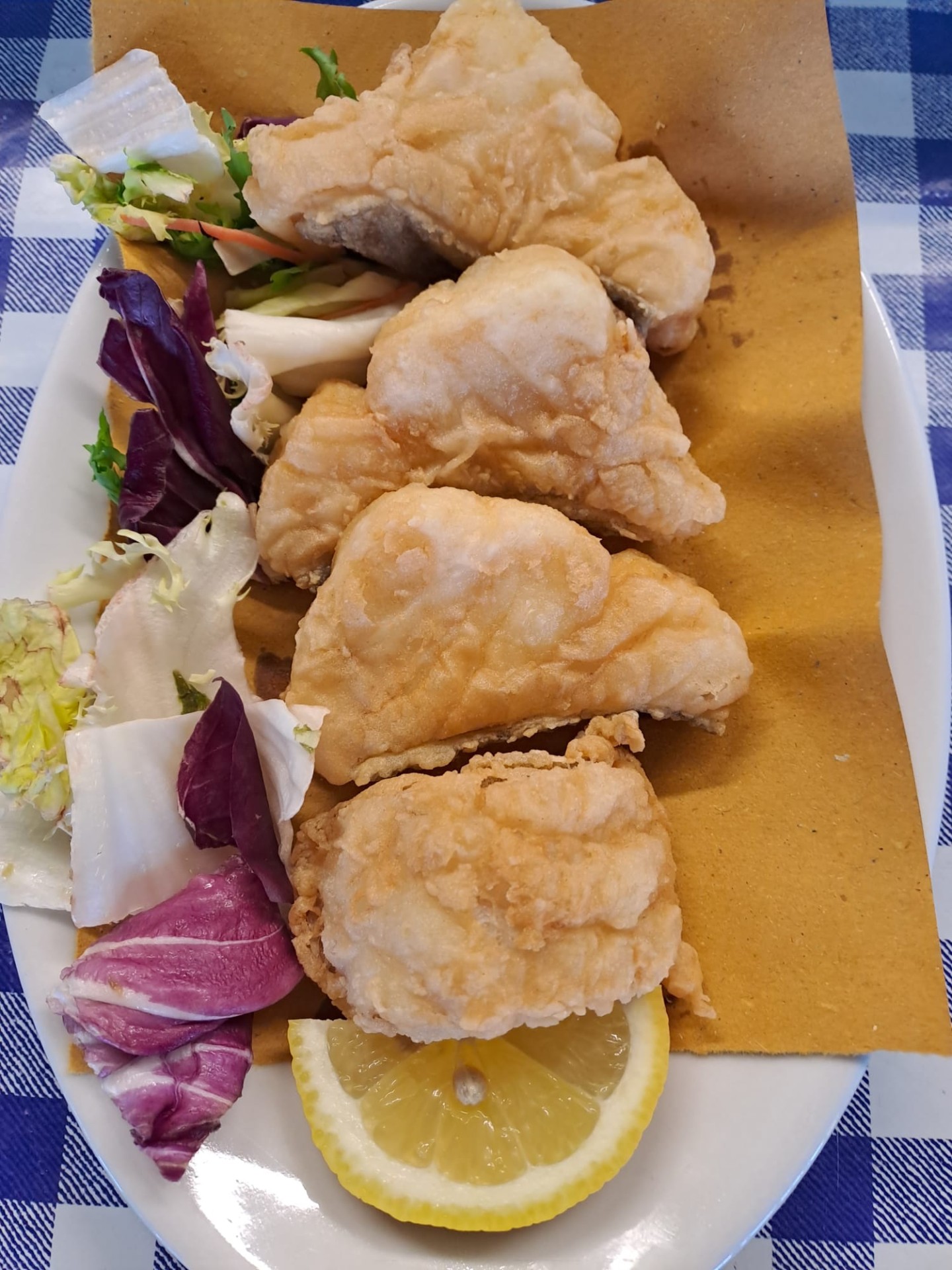 Festa del Totano Fritto a Bientina