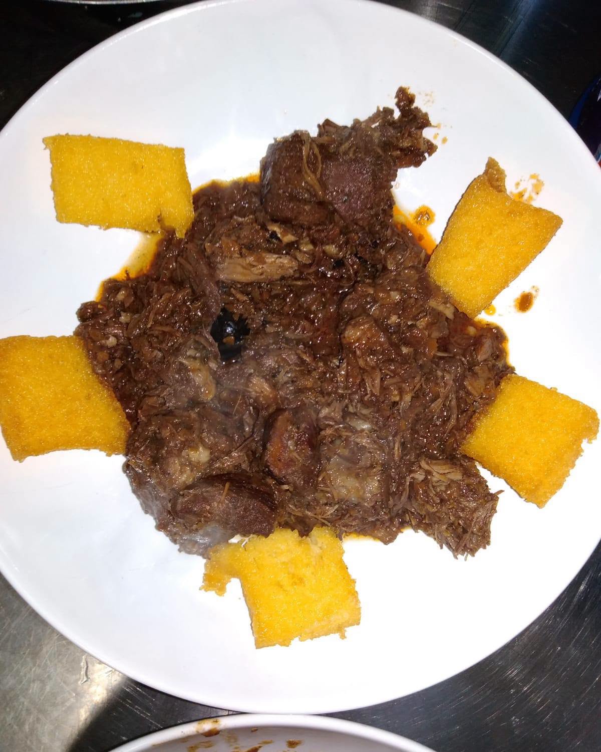 Sagra della polenta e del cinghiale a Castelfranco di Sotto