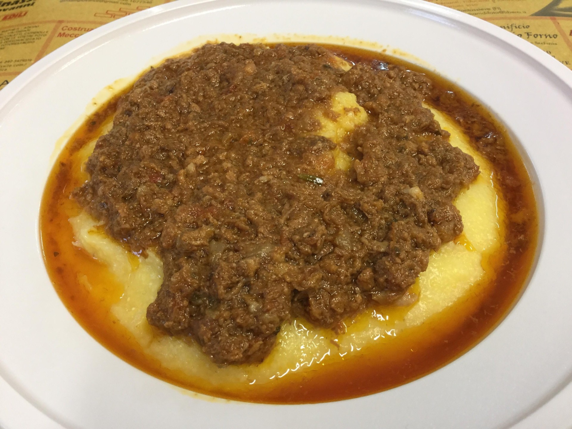 Sagra del Cinghiale e della Pizza a Pontassieve