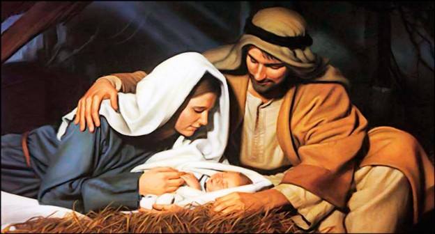 Presepe Vivente ad Anchiano