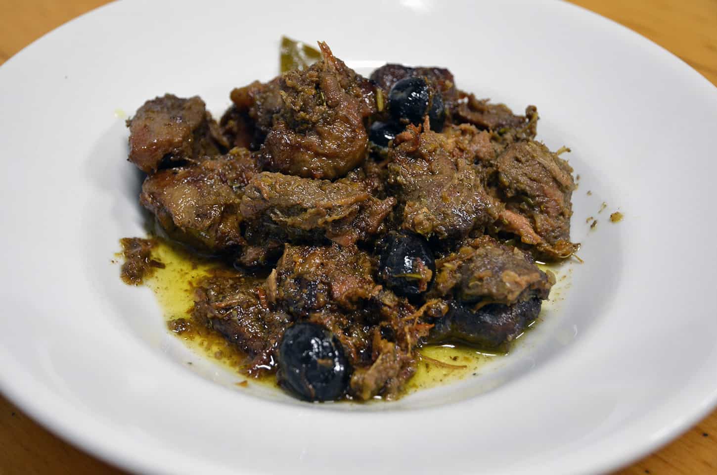 Sagra del Cinghiale e del Tortello a Luco