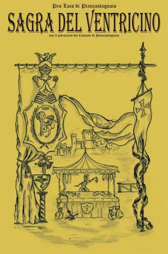 Sagra del Ventricino