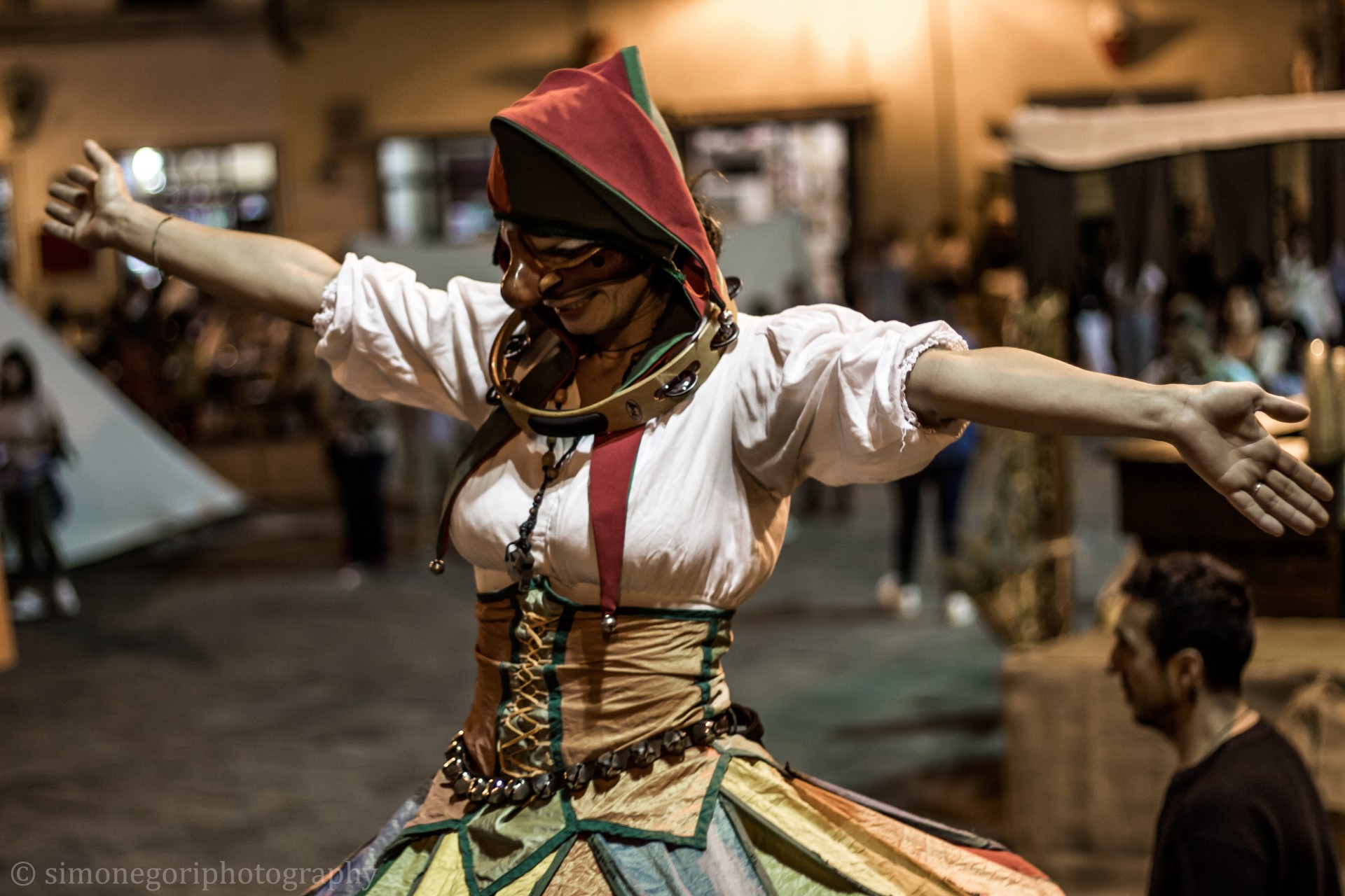 Salamarzana a Fucecchio