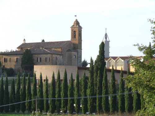 Chiesa di San Rocco a Pilli