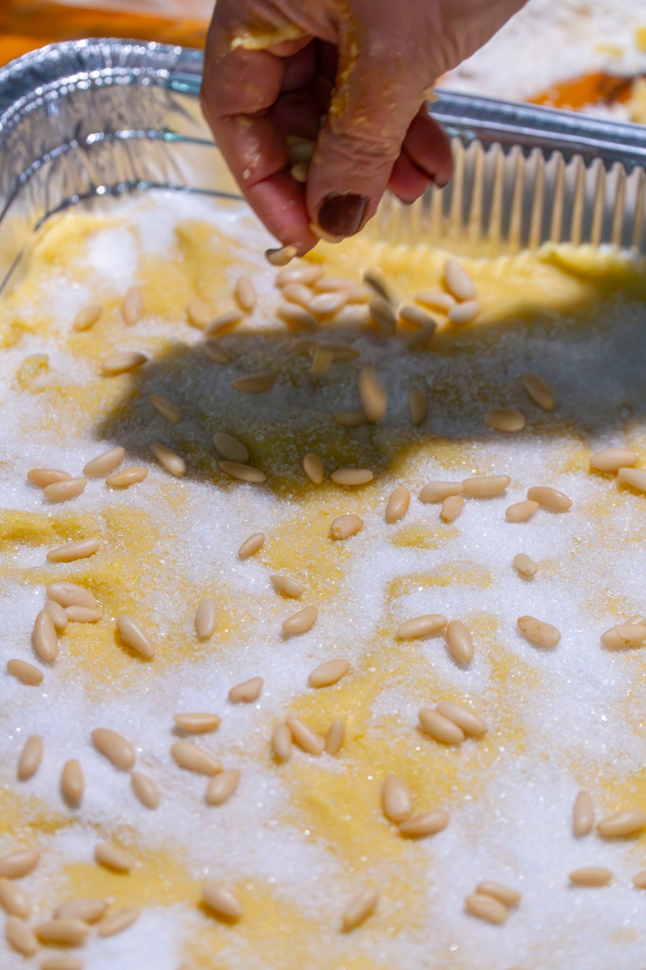 Sagra della schiaccia campigliese