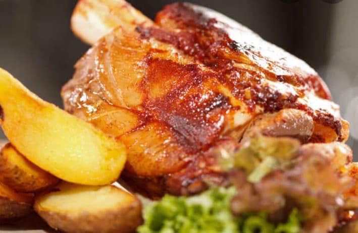 Sagra del tortello, stinco e birra artigianale a Santo Stefano a Macerata