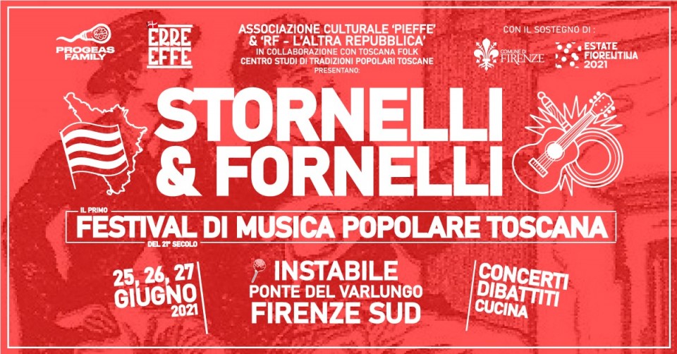 Stornelli e Fornelli