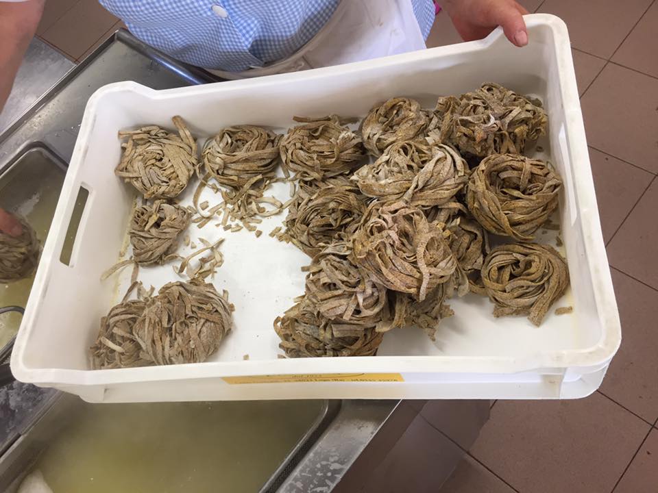 Sagra del Farro Biologico